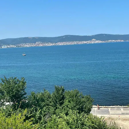 Sea View * ネセバル
